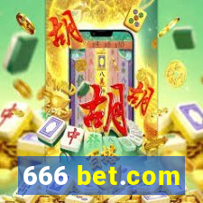 666 bet.com